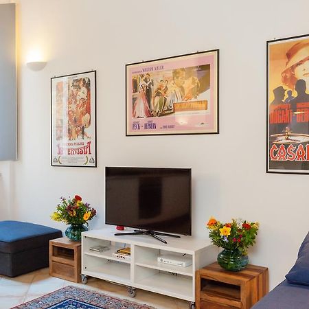 Maisonette Farnese Rom Zimmer foto