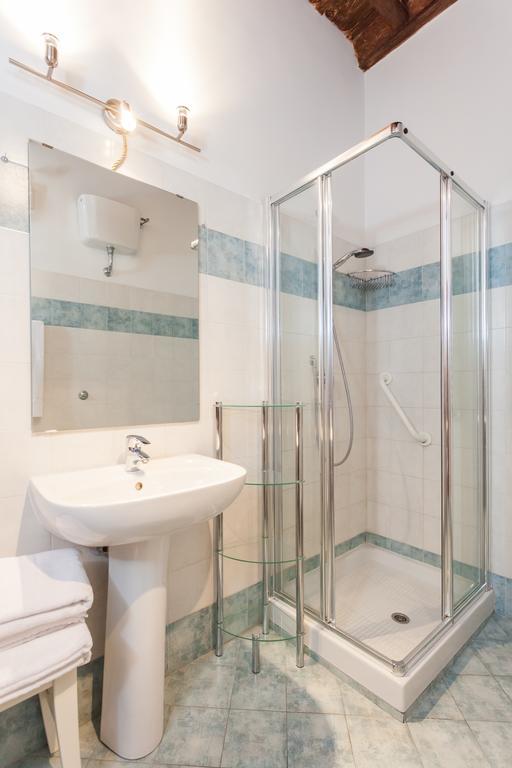 Maisonette Farnese Rom Zimmer foto