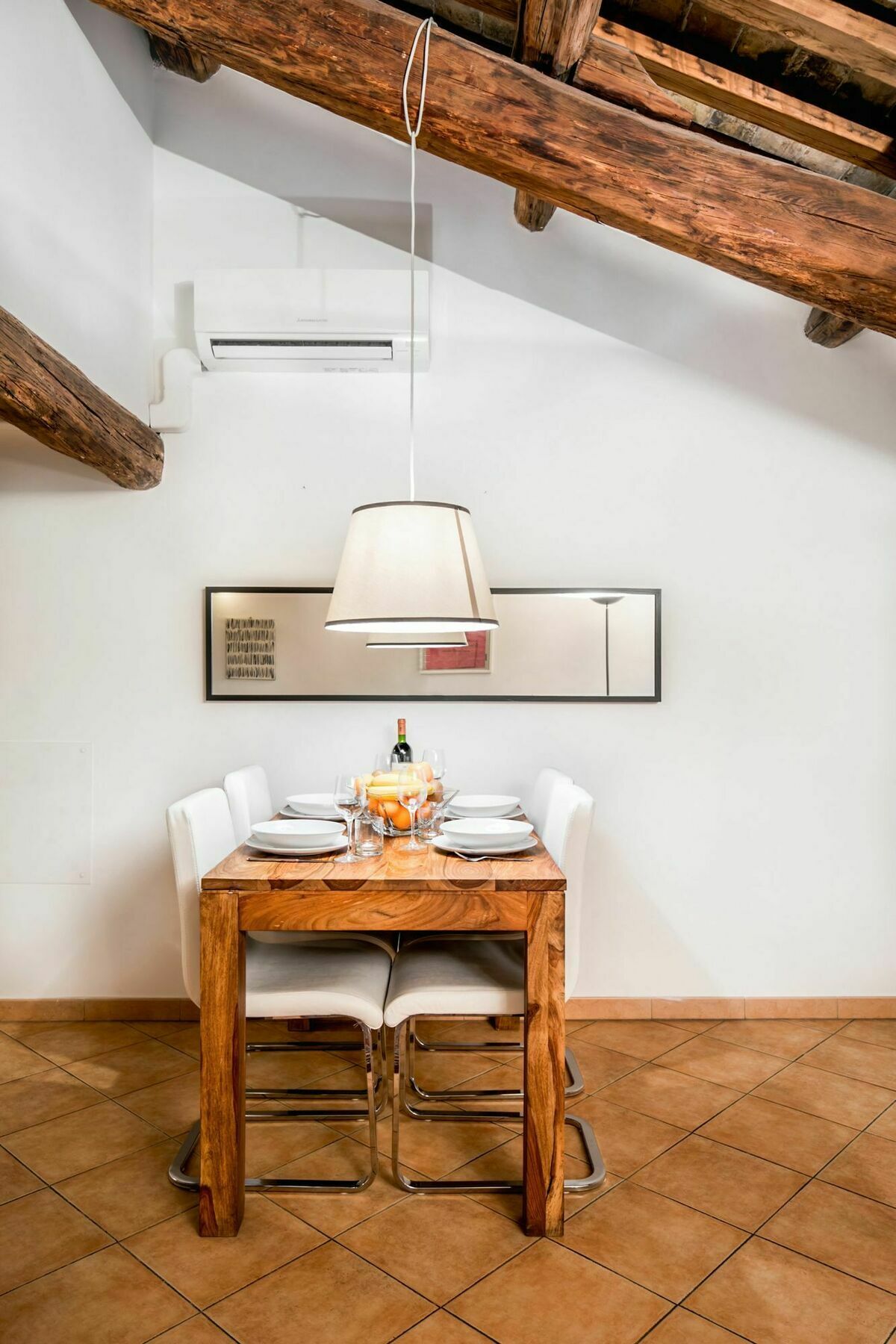 Maisonette Farnese Rom Exterior foto